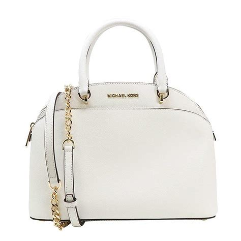 michael kors emmy xl dome satchel|Michael Kors Emmy satchel.